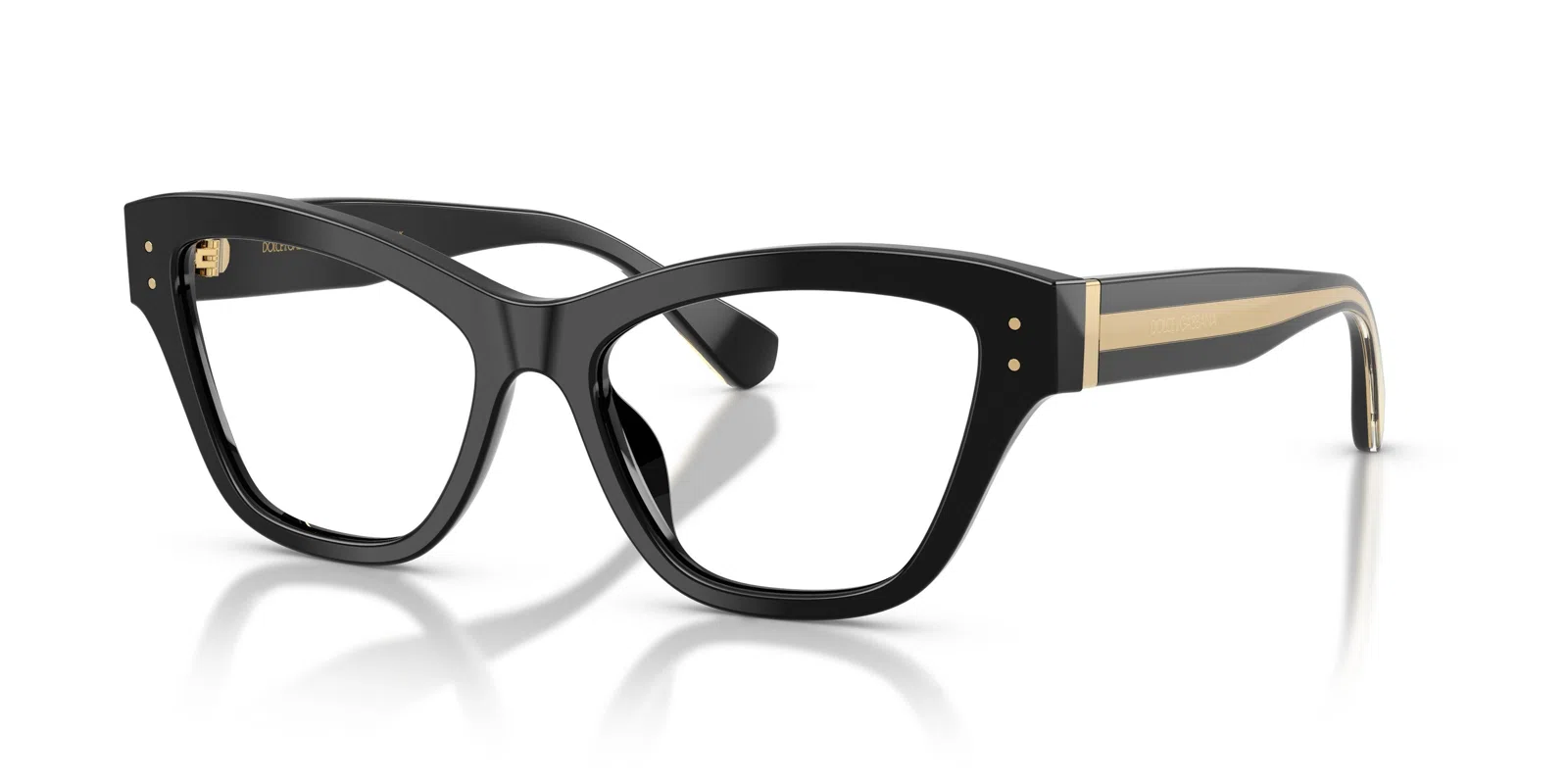 Dolce & Gabbana 3448 Eyeglasses - view 10